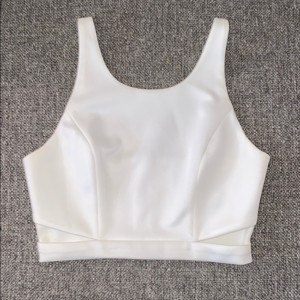 Forever 21 crop top